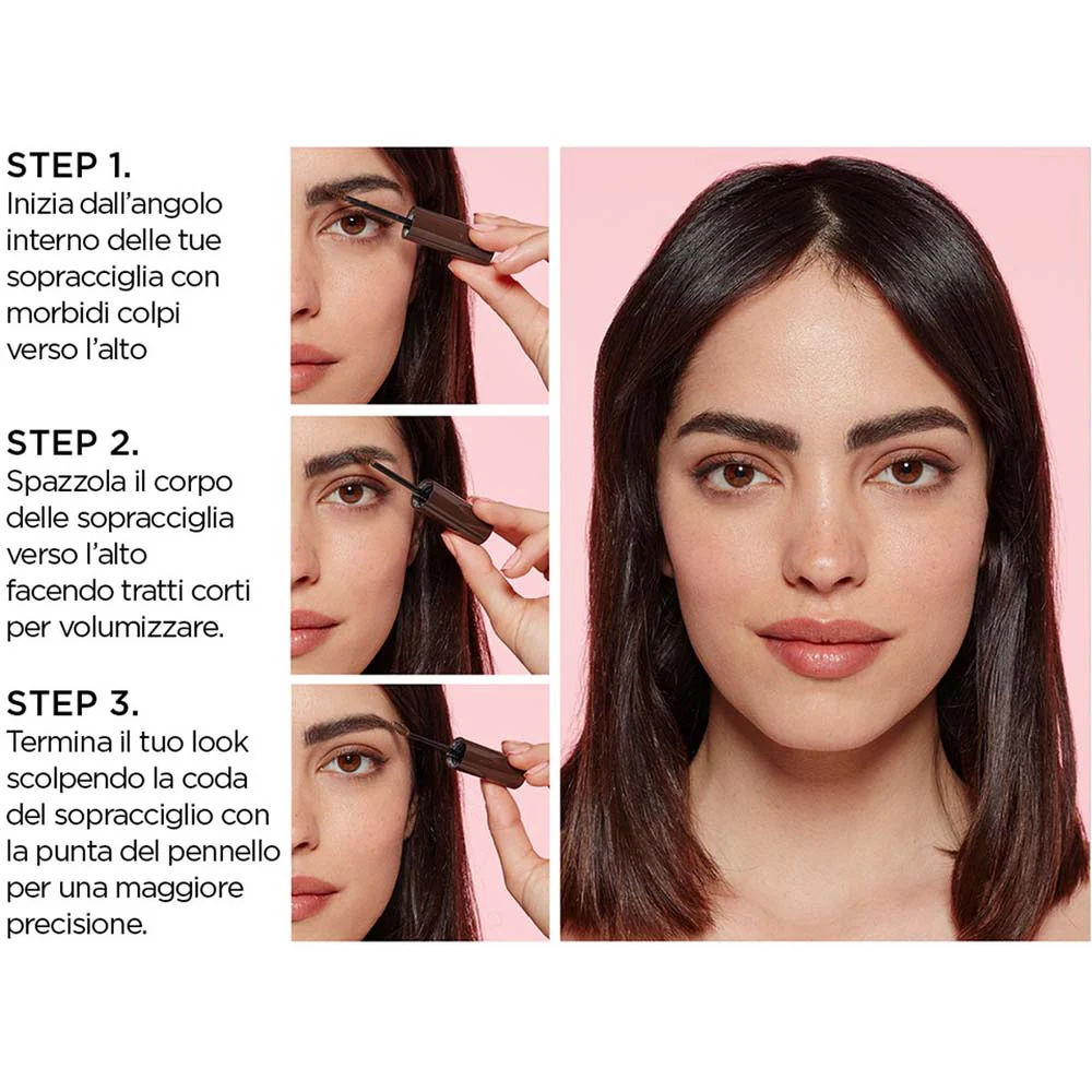 Plump & Set Brow Artist - Image 4