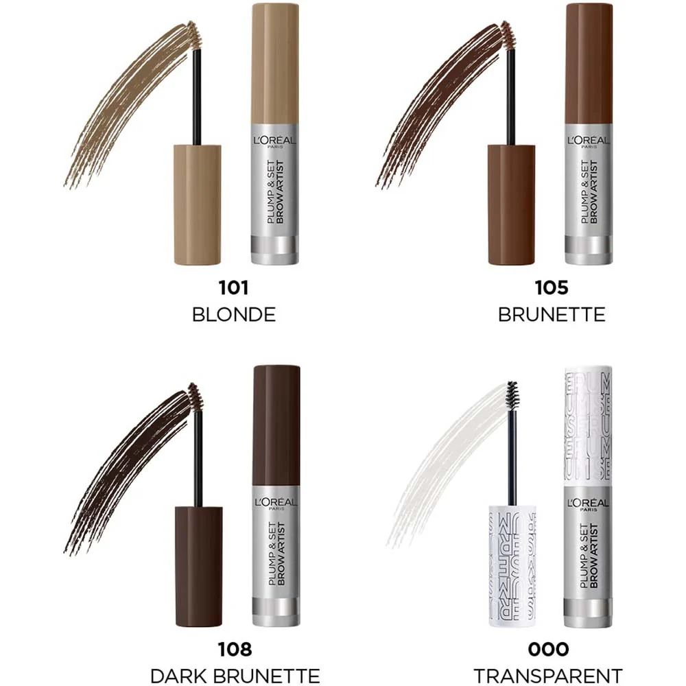Plump & Set Brow Artist - Image 6