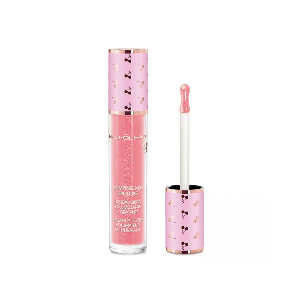 Plumping Kiss Lipgloss - Image 10