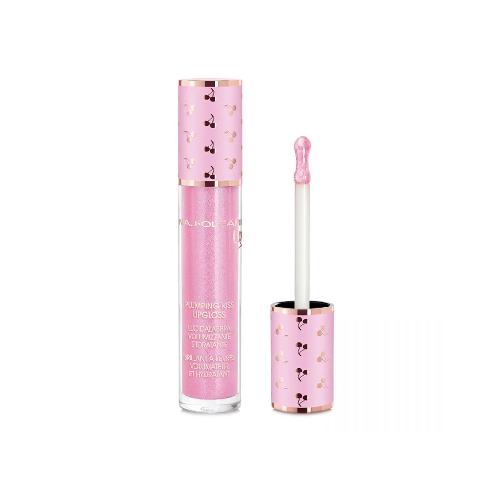 Plumping Kiss Lipgloss - Image 13