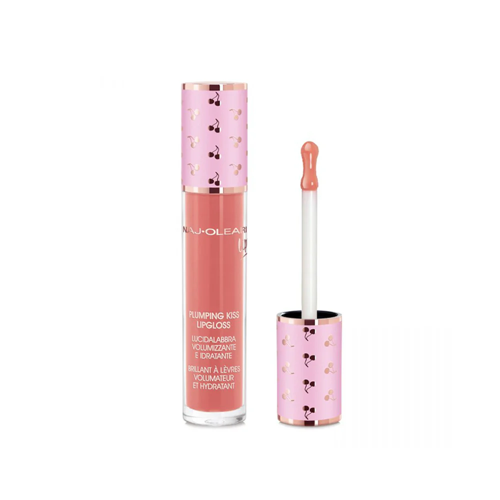 Plumping Kiss Lipgloss - Image 16