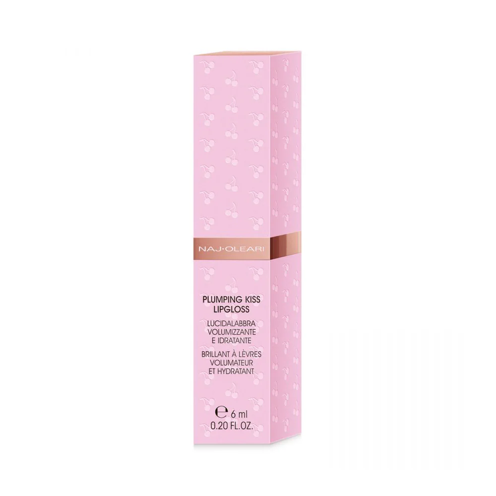Plumping Kiss Lipgloss - Image 17