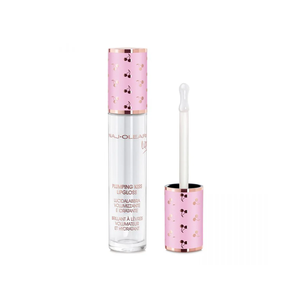 Plumping Kiss Lipgloss - Image 19