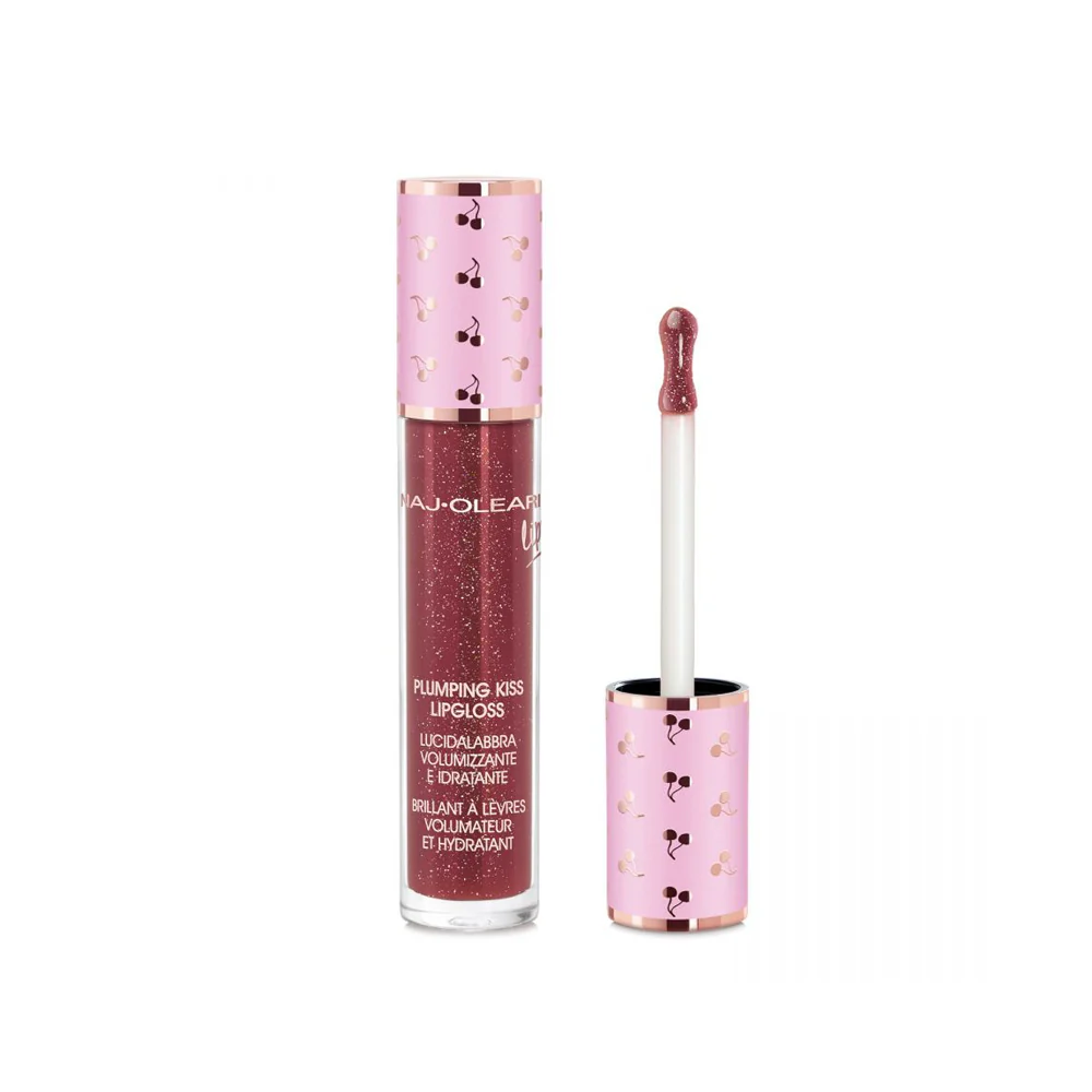 Plumping Kiss Lipgloss - Image 22