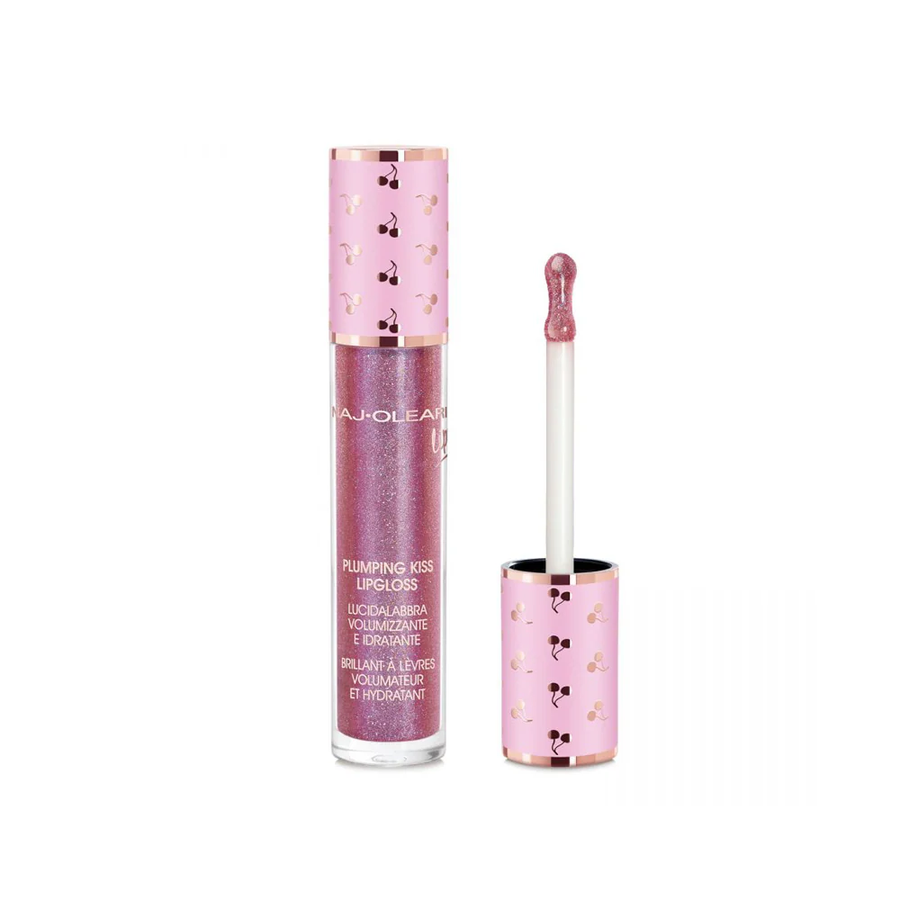 Plumping Kiss Lipgloss - Image 25