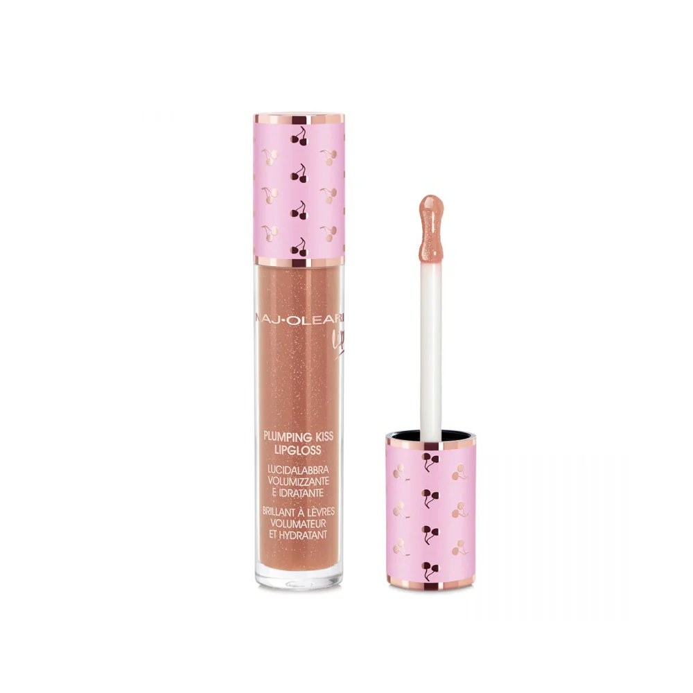 Plumping Kiss Lipgloss - Image 28