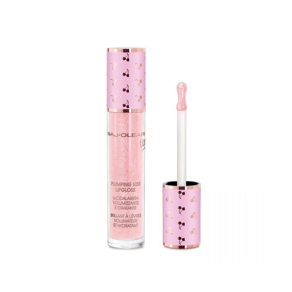 Plumping Kiss Lipgloss - Image 31