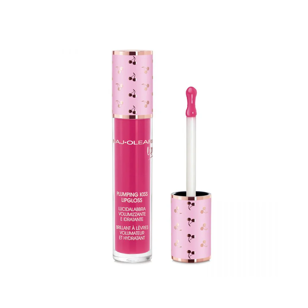 Plumping Kiss Lipgloss - Image 34