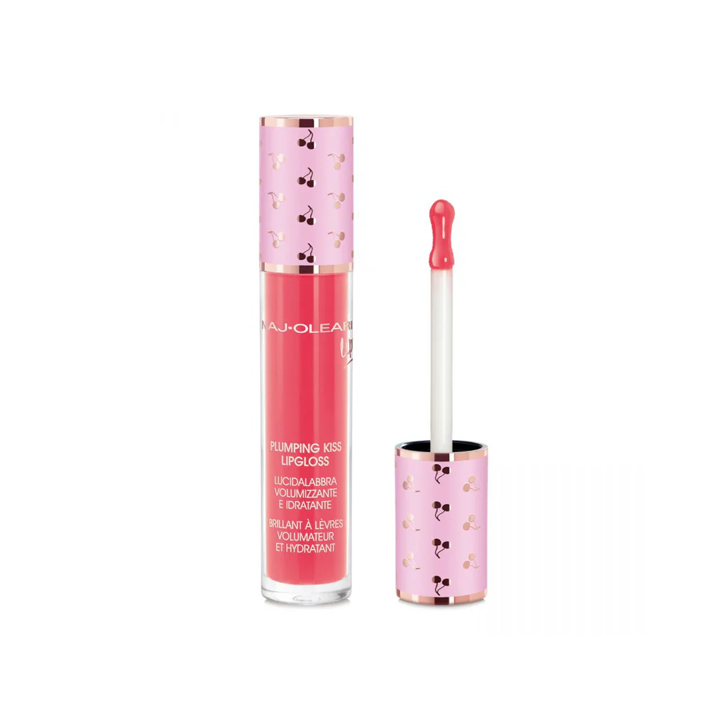 Plumping Kiss Lipgloss - Image 4