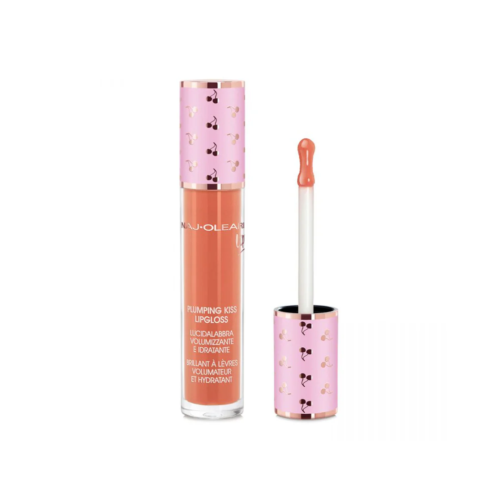 Plumping Kiss Lipgloss - Image 7