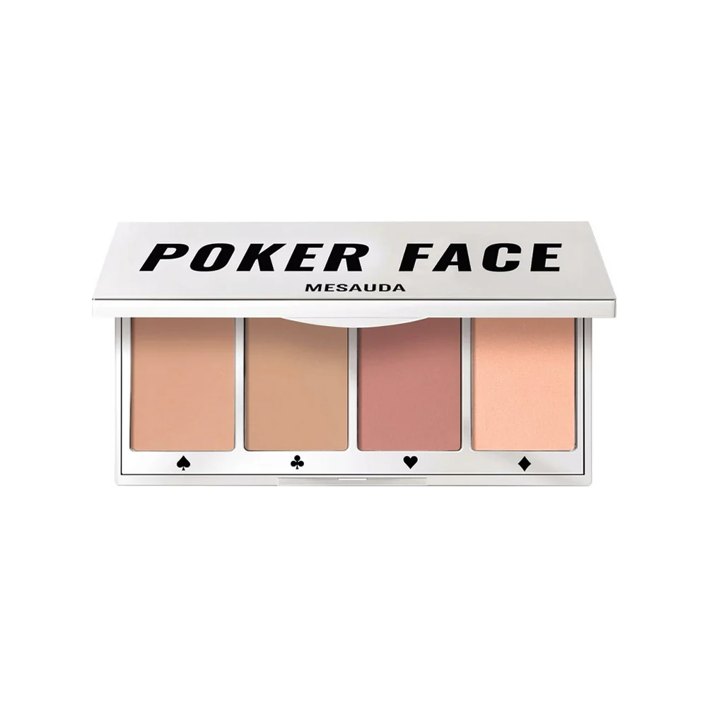 Poker Face Palette Viso - Image 5