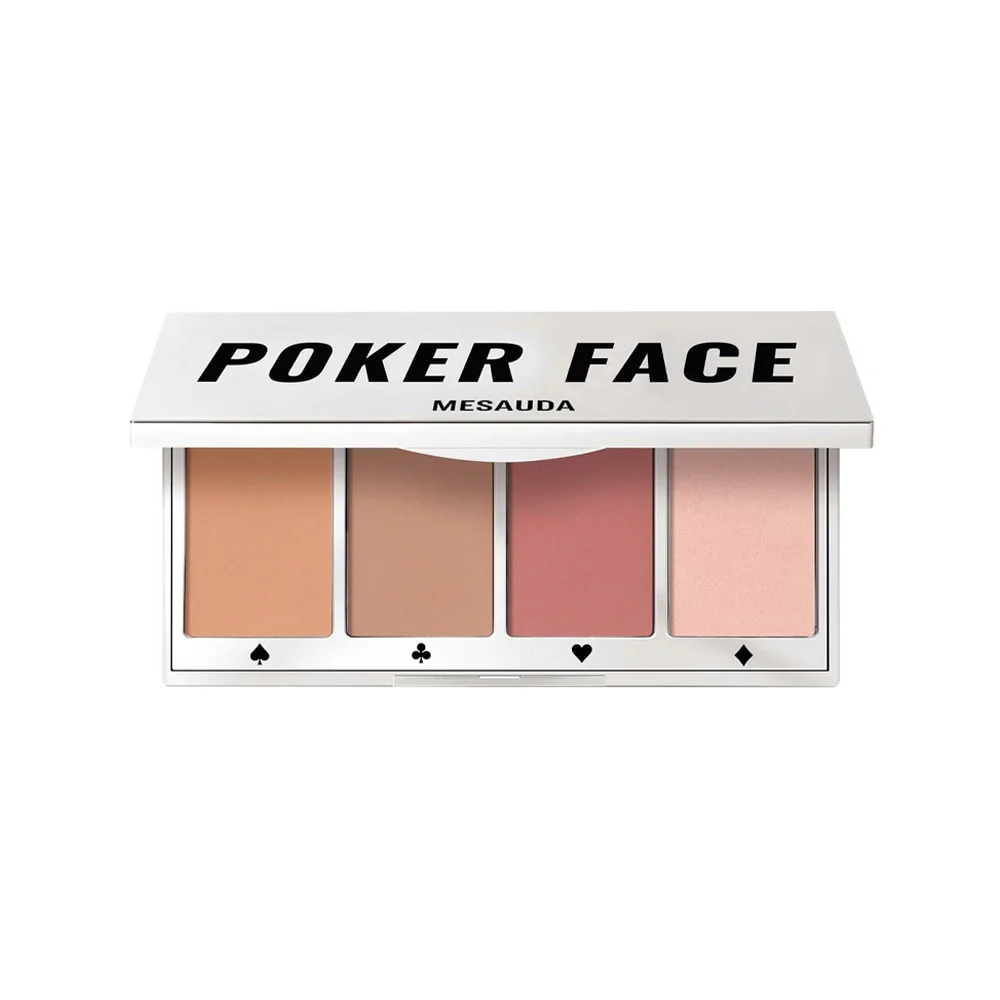 Poker Face Palette Viso - Image 9