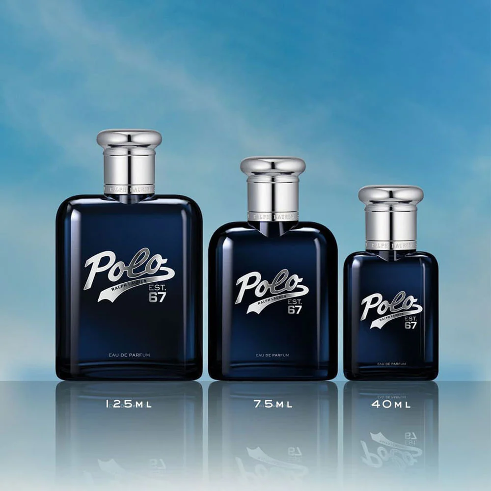 Polo 67 Eau de Parfum - Image 12