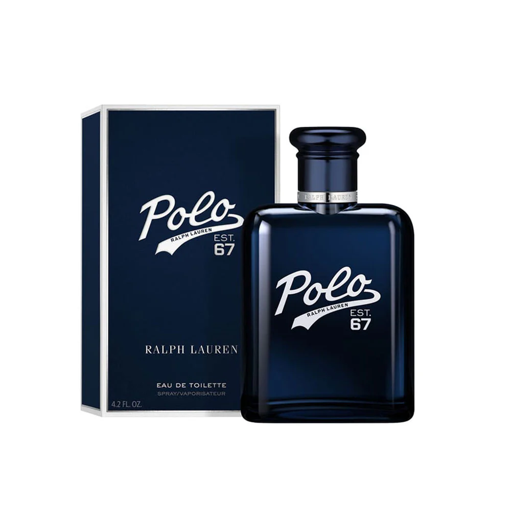 Polo 67 Eau de Parfum - Image 14