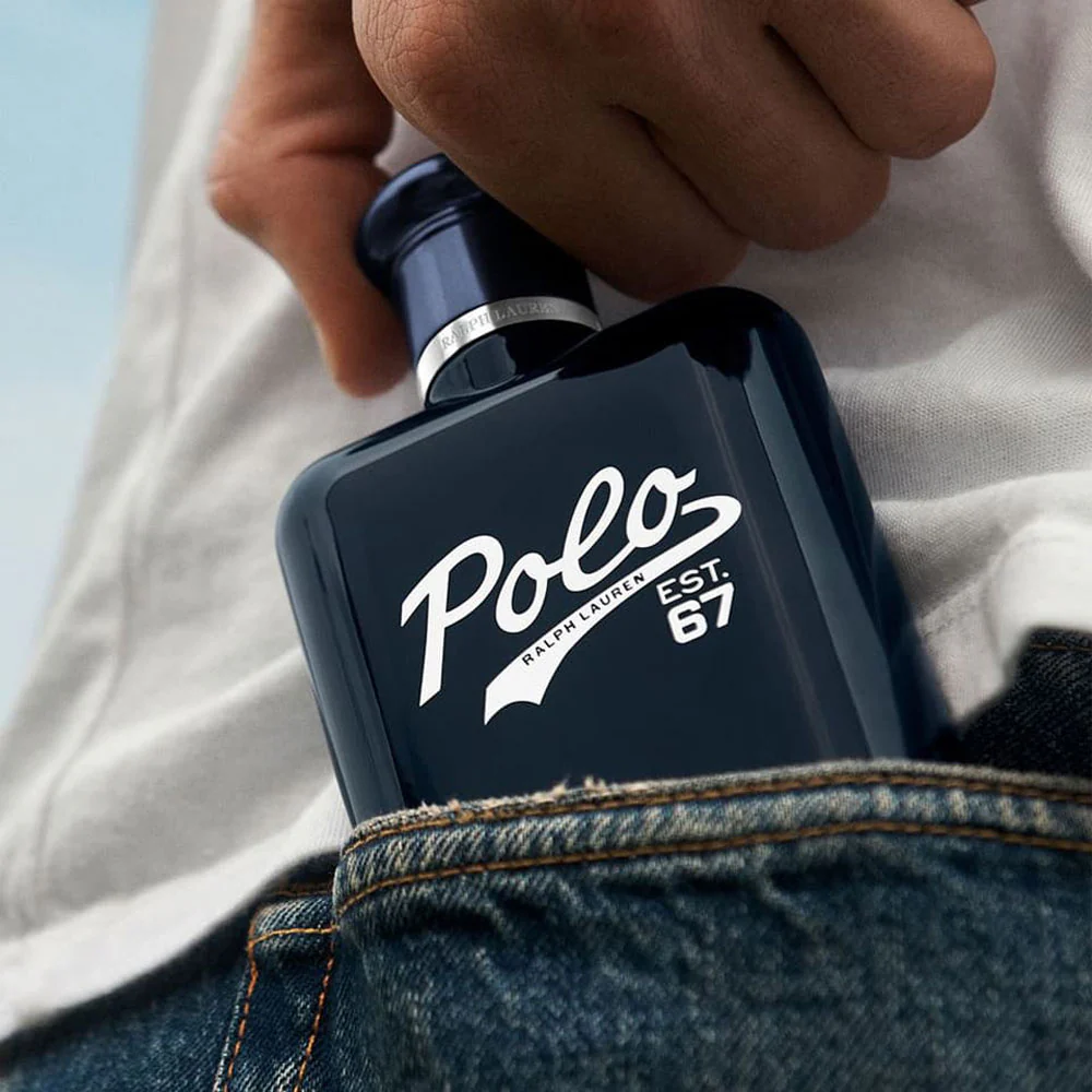 Polo 67 Eau de Parfum - Image 16