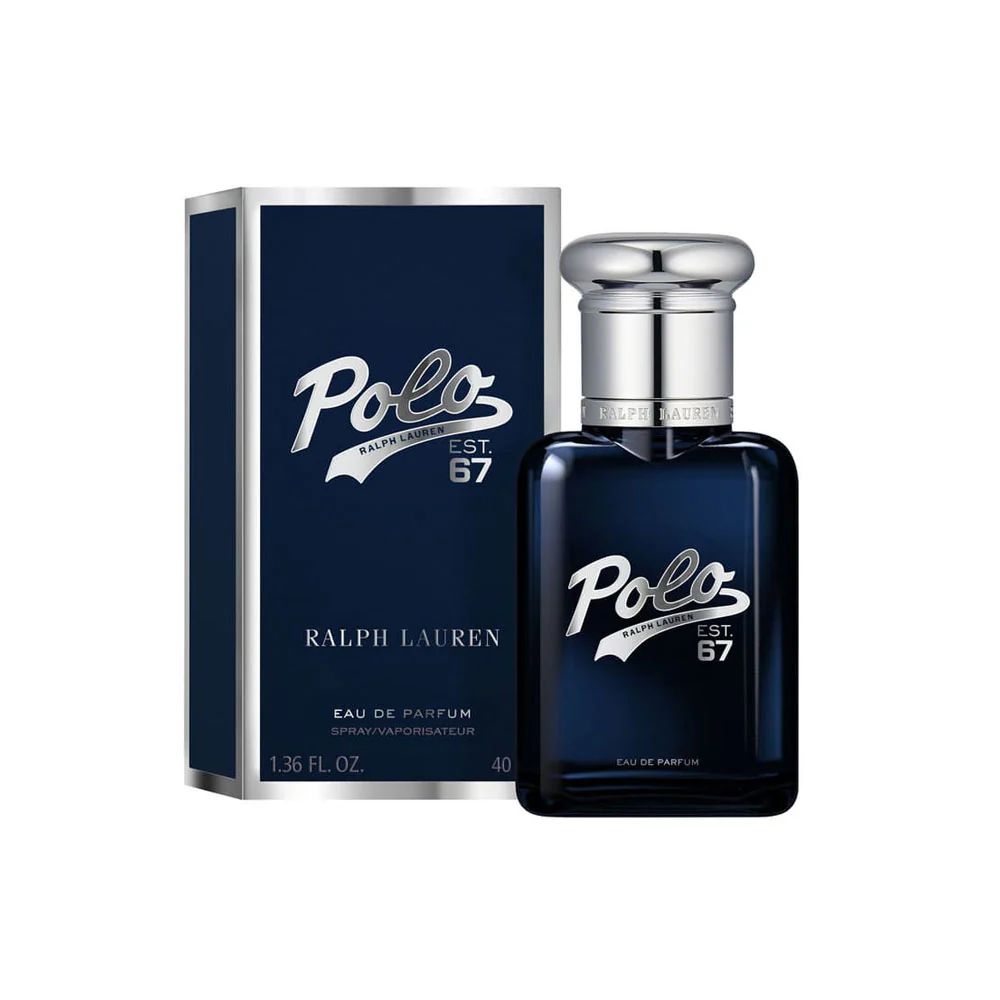 Polo 67 Eau de Parfum - Image 2