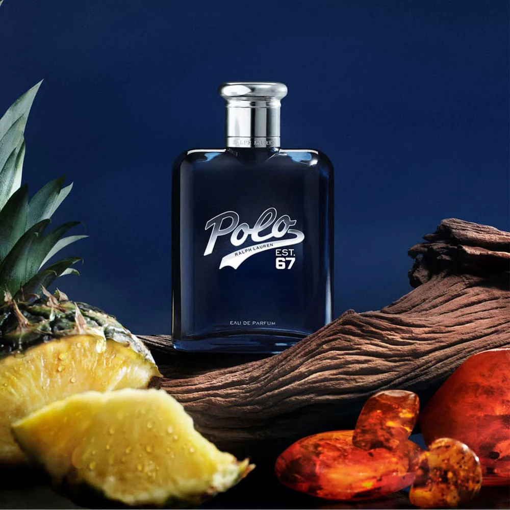 Polo 67 Eau de Parfum - Image 3