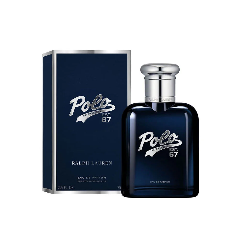 Polo 67 Eau de Parfum - Image 8