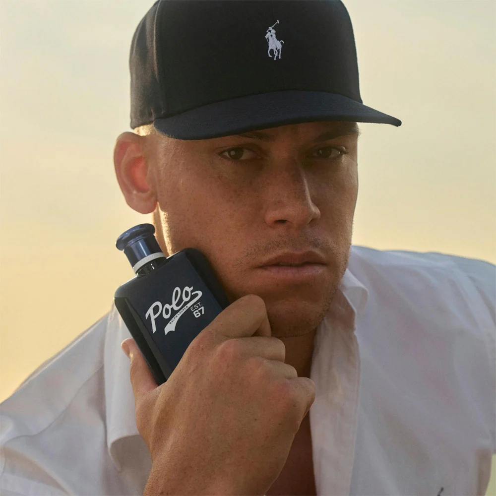 Polo 67 Eau de toilette - Image 10