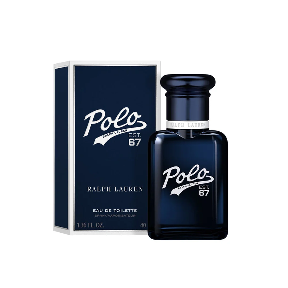 Polo 67 Eau de toilette - Image 2