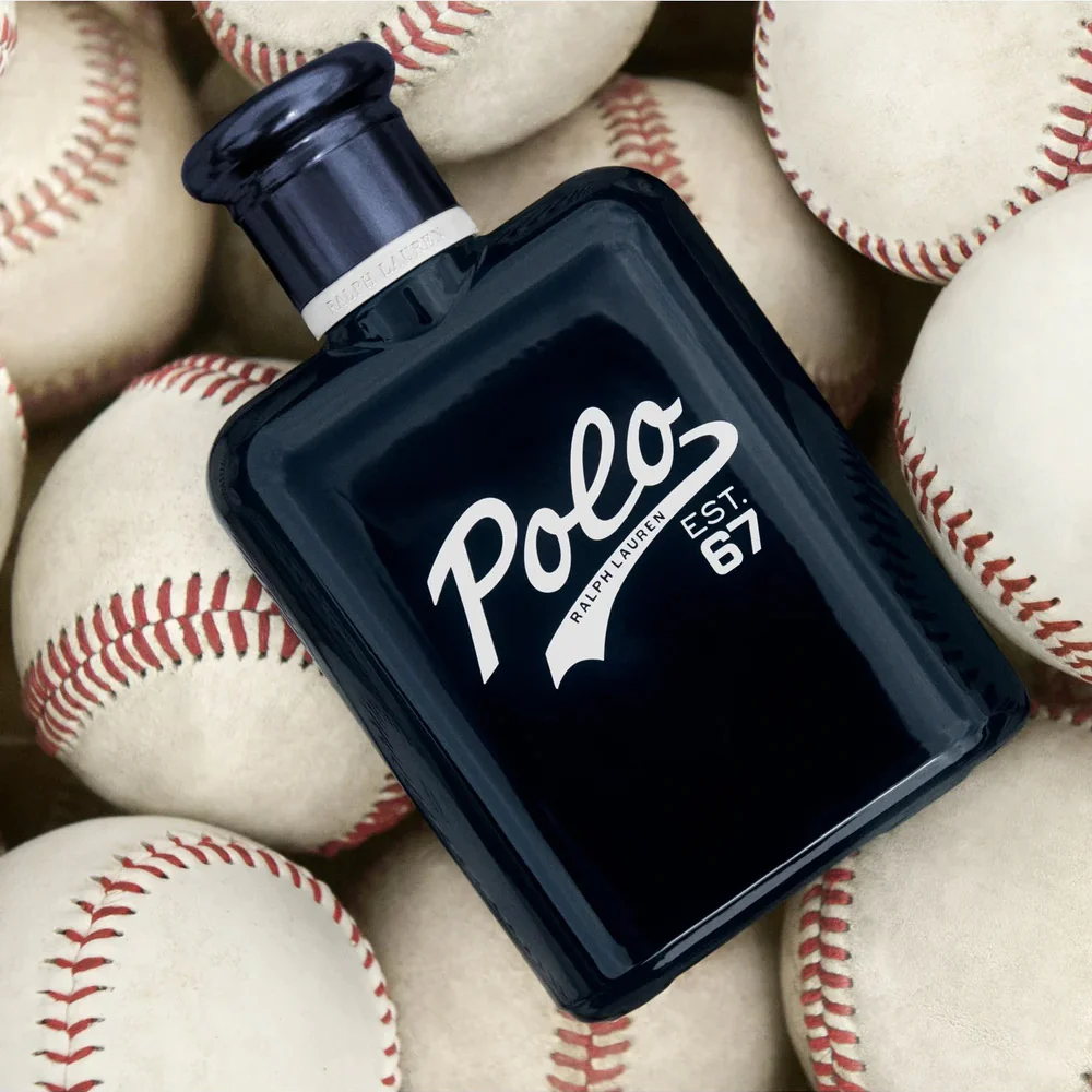 Polo 67 Eau de toilette - Image 3