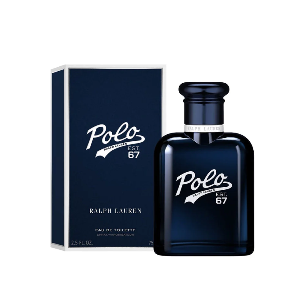 Polo 67 Eau de toilette - Image 6