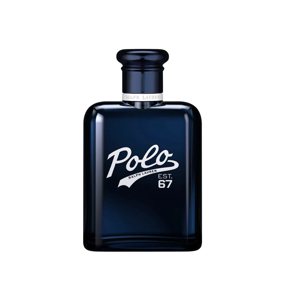 Polo 67 Eau de toilette - Image 8
