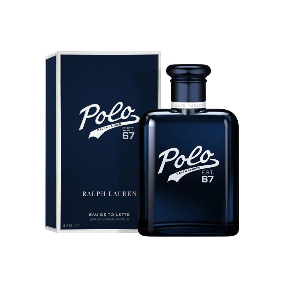 Polo 67 Eau de toilette - Image 9