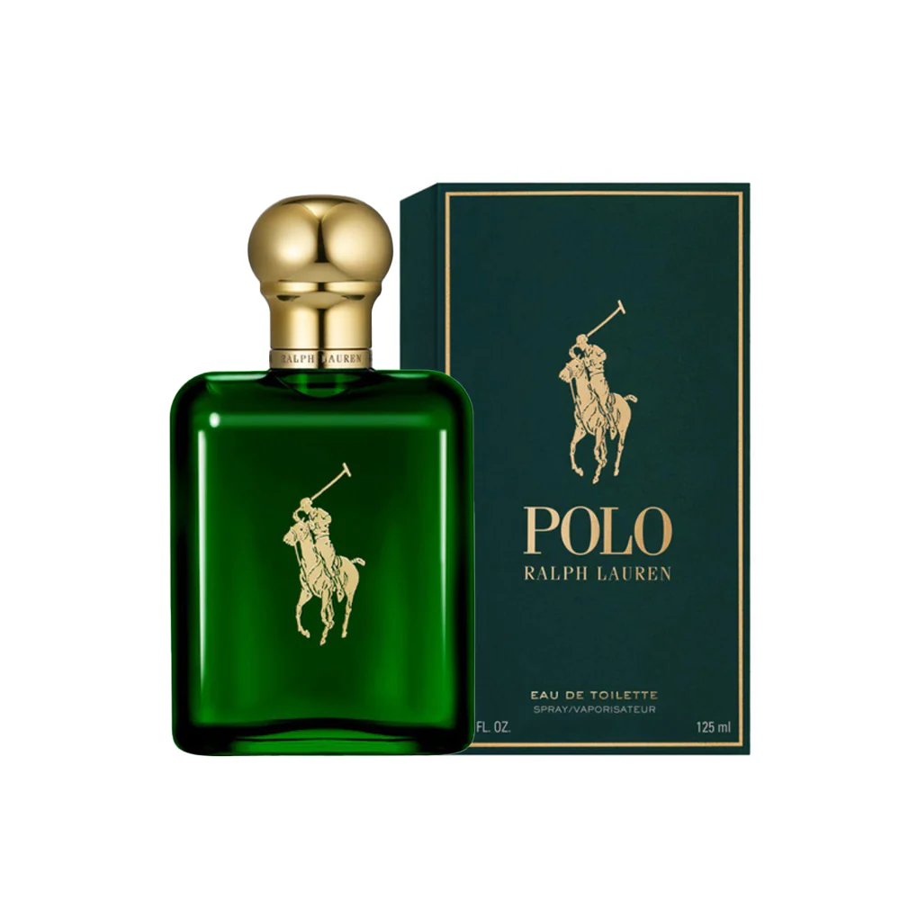 POLO Ralph Lauren Green Eau de toilette - Image 2