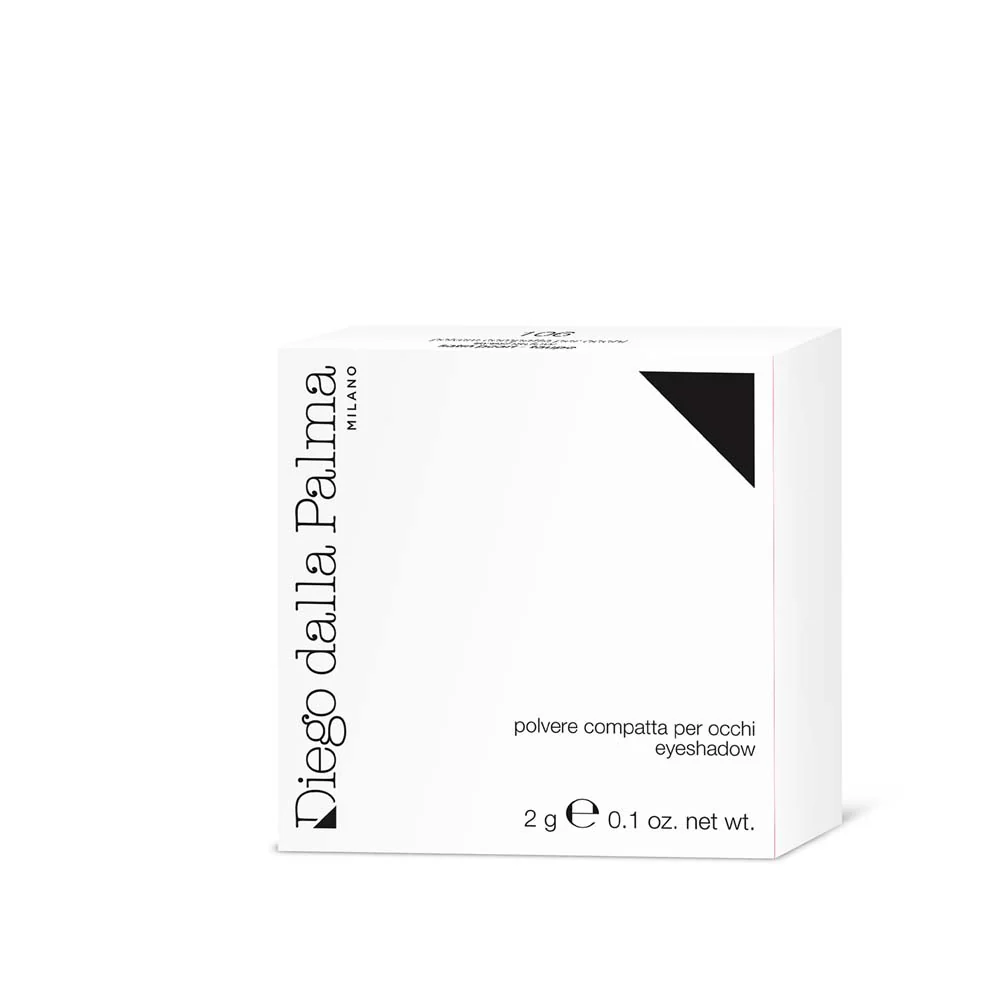 Polvere Compatta Per Occhi - Eye Shadow Satin Pearl - Image 18