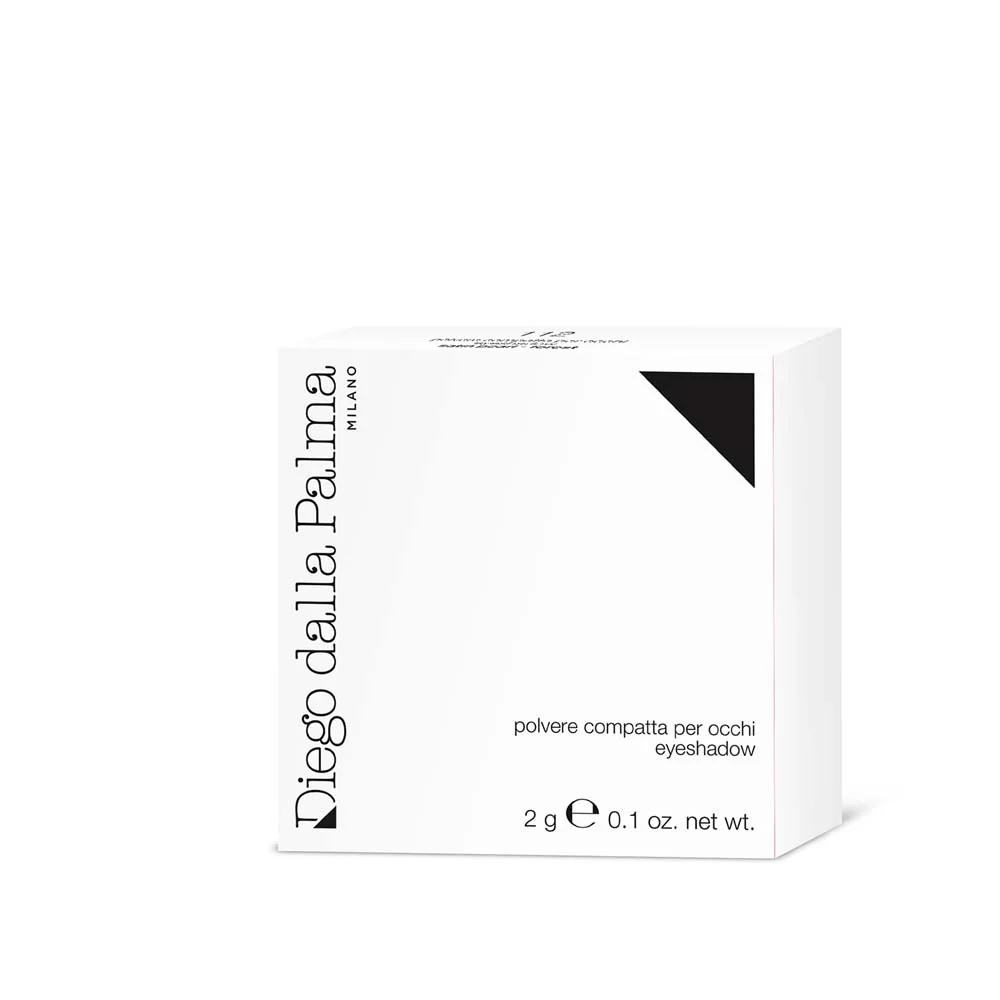 Polvere Compatta Per Occhi - Eye Shadow Satin Pearl - Image 2
