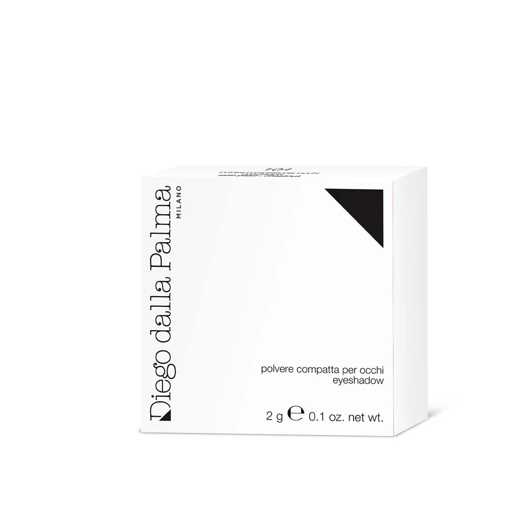 Polvere Compatta Per Occhi - Eye Shadow Satin Pearl - Image 22