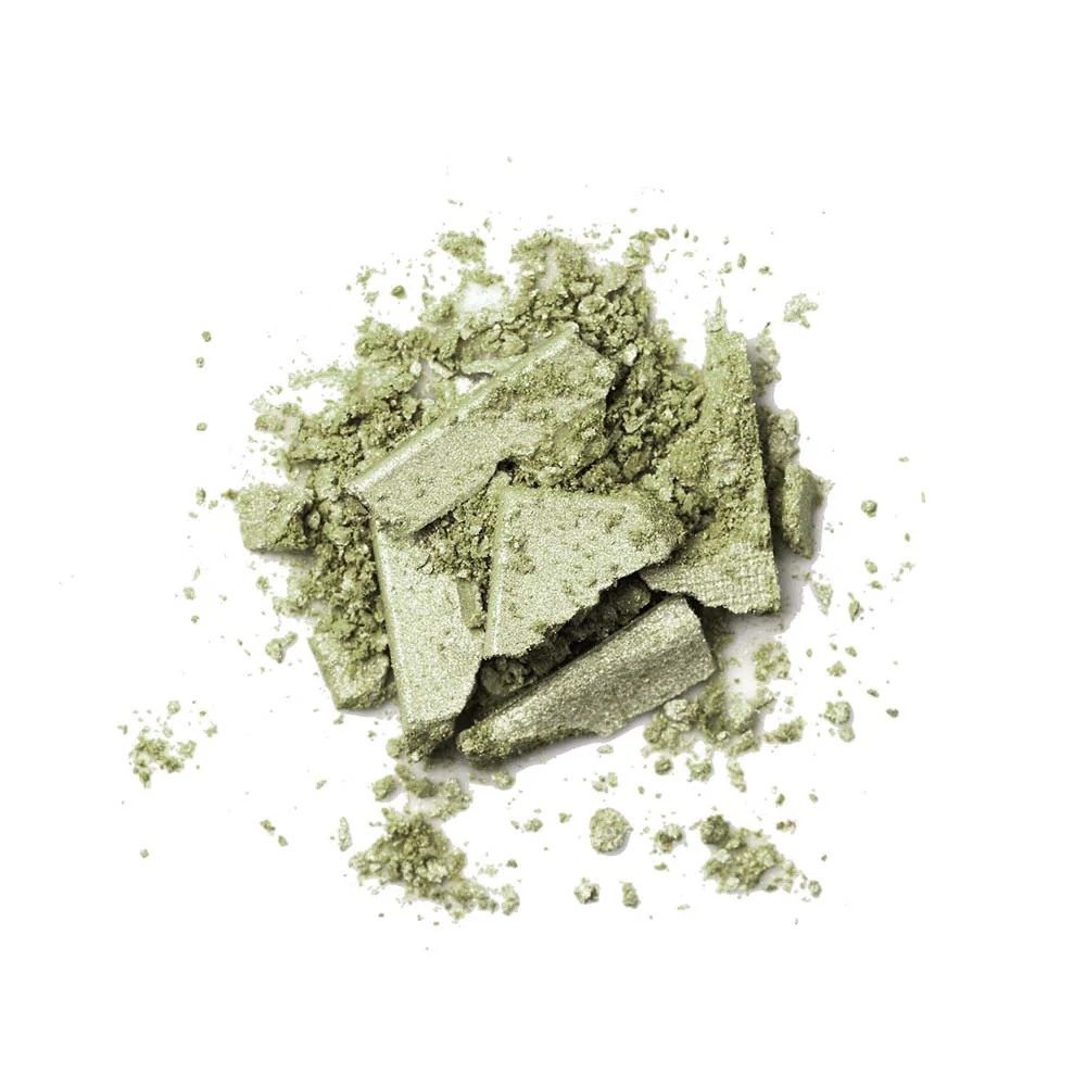 Polvere Compatta Per Occhi - Eye Shadow Satin Pearl - Image 7