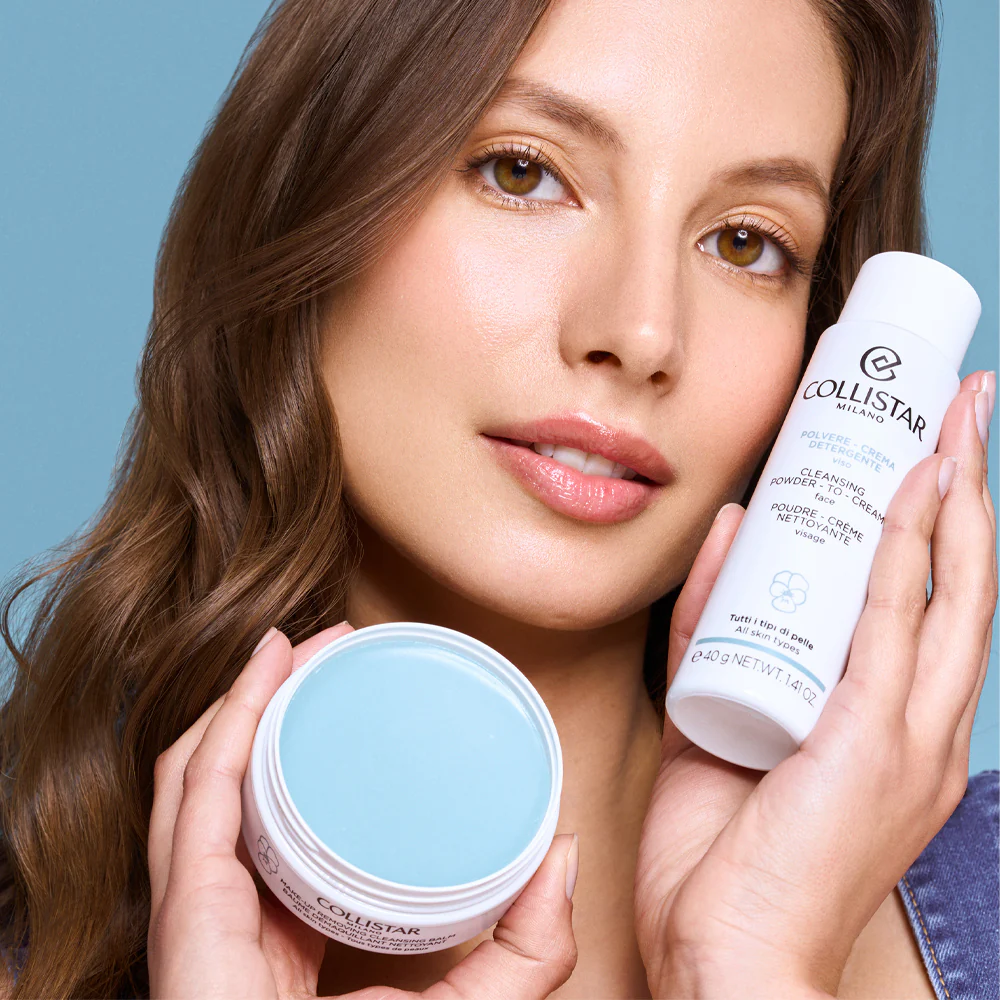 Polvere crema detergente - Image 2