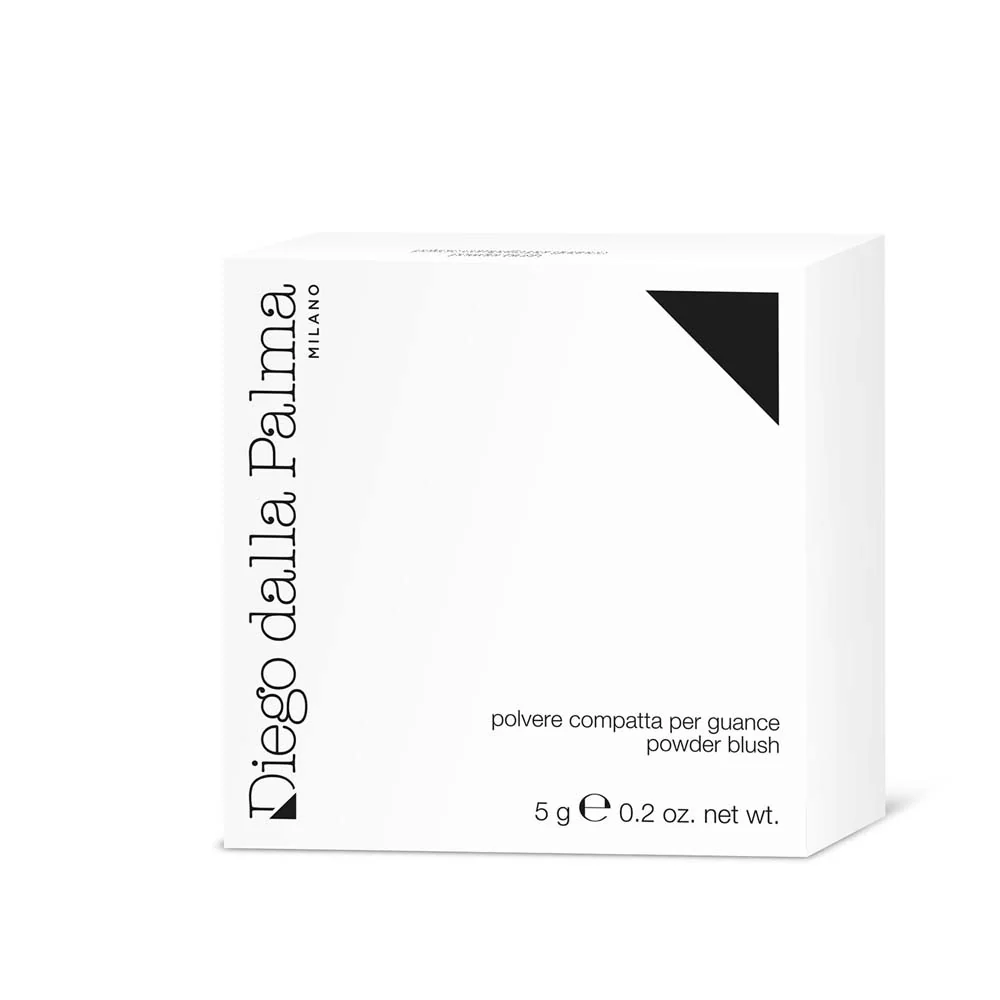 Polvere Compatta Per Guance - Powder Blush - Image 17