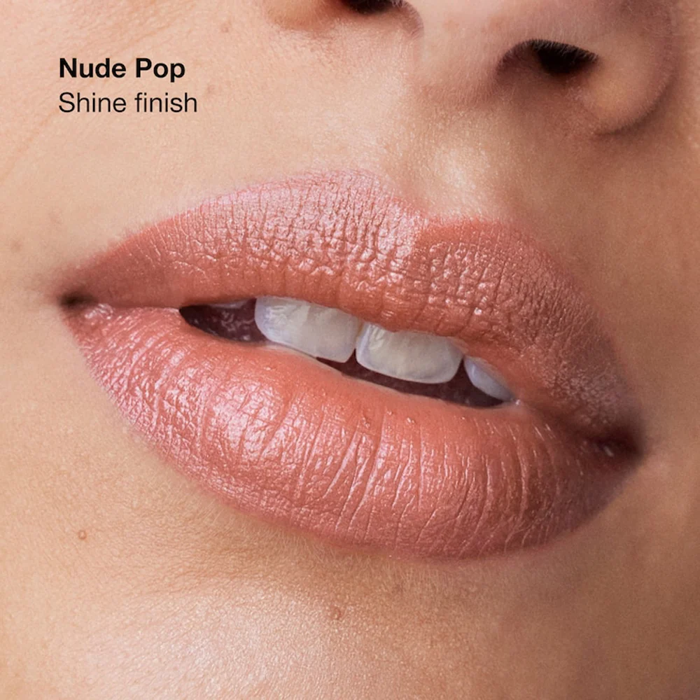Pop Longwear Lipstick - Image 153
