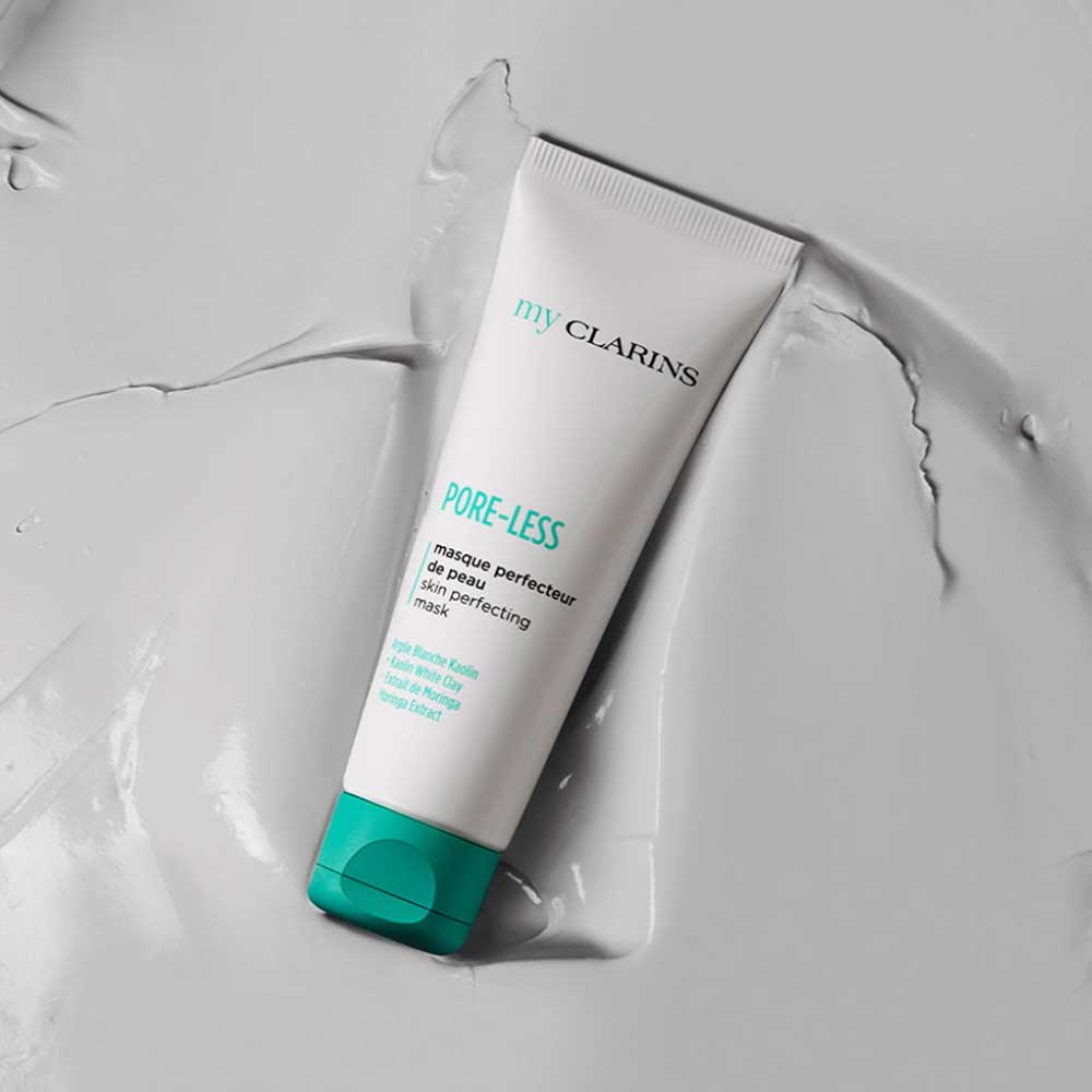 Pore-Less Masque Perfecteur de Peau - Image 3
