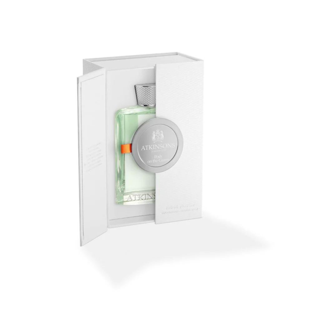 Posh on the Green Eau de parfum - Image 3