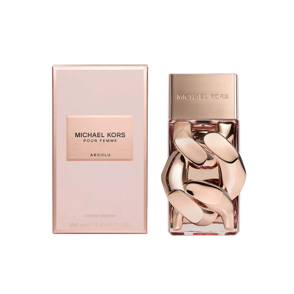 Michael Kors Pour Femme Absolu Eau de Parfum - Image 10
