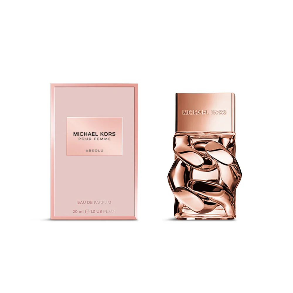 Michael Kors Pour Femme Absolu Eau de Parfum - Image 2