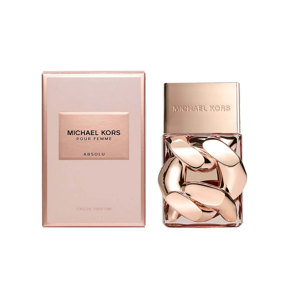Michael Kors Pour Femme Absolu Eau de Parfum - Image 6