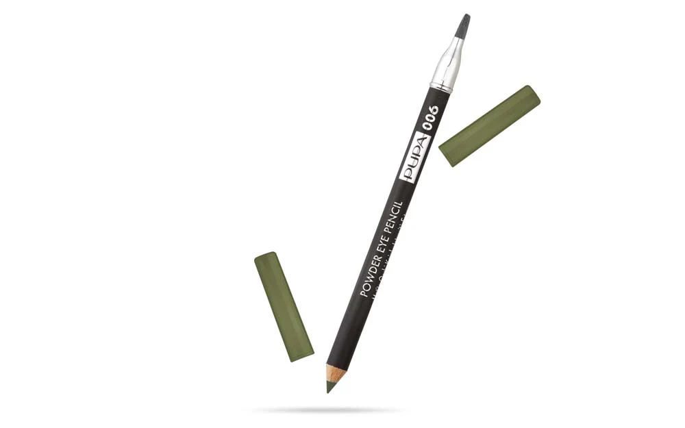 Powder Eye Pencil - Image 2