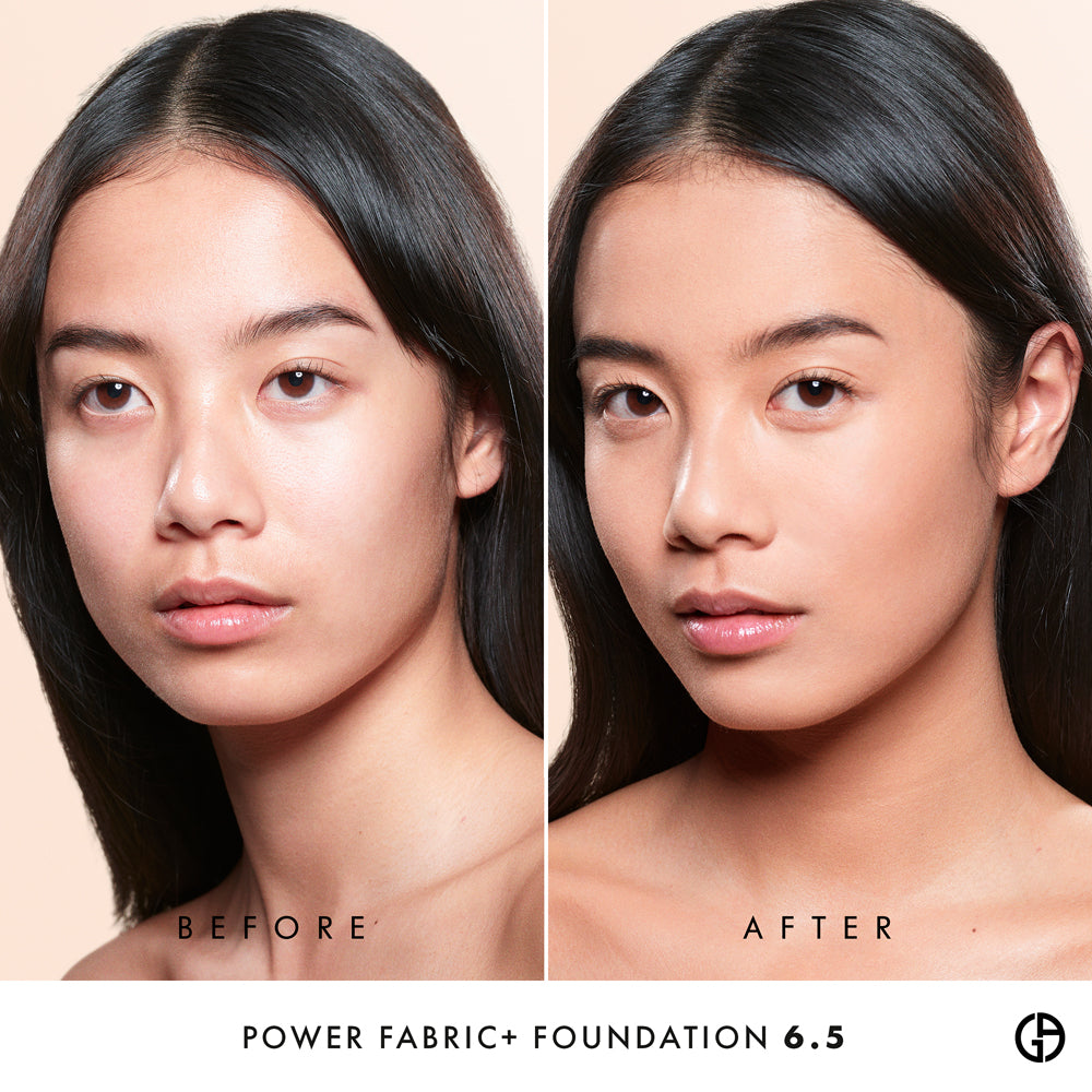Power Fabric+ Fondotinta liquido SPF20 - Image 15