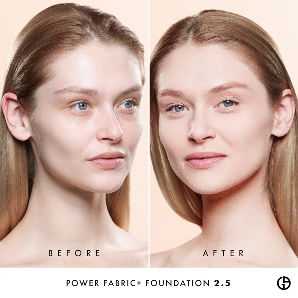 Power Fabric+ Fondotinta liquido SPF20 - Image 3