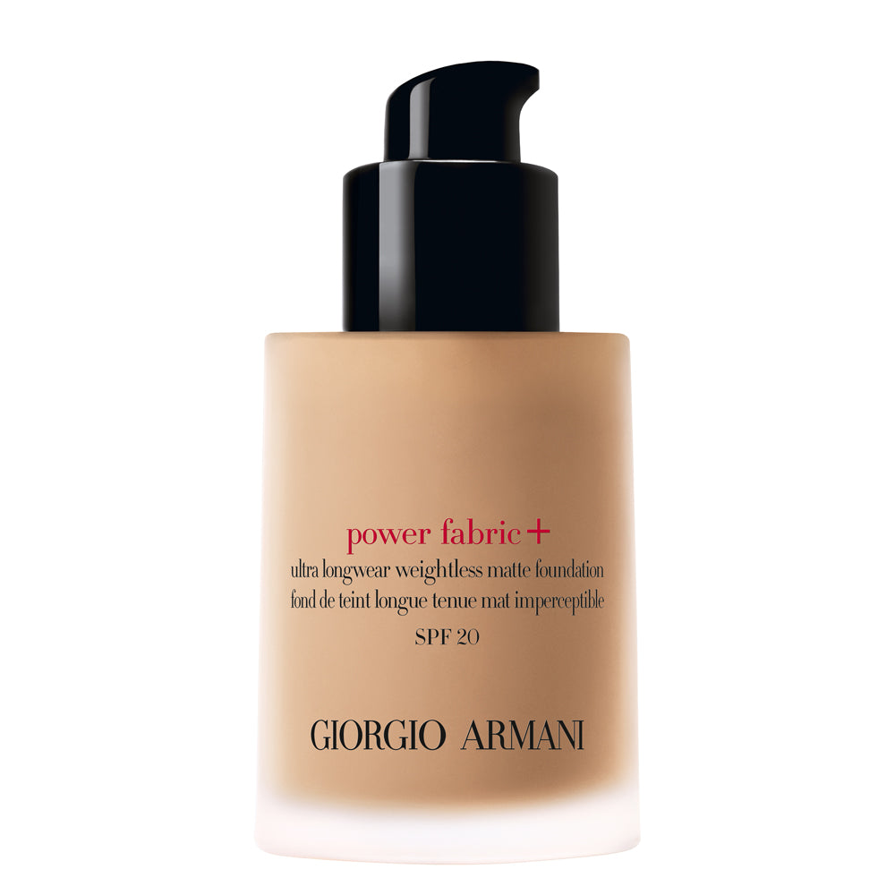 Power Fabric+ Fondotinta liquido SPF20 - Image 38