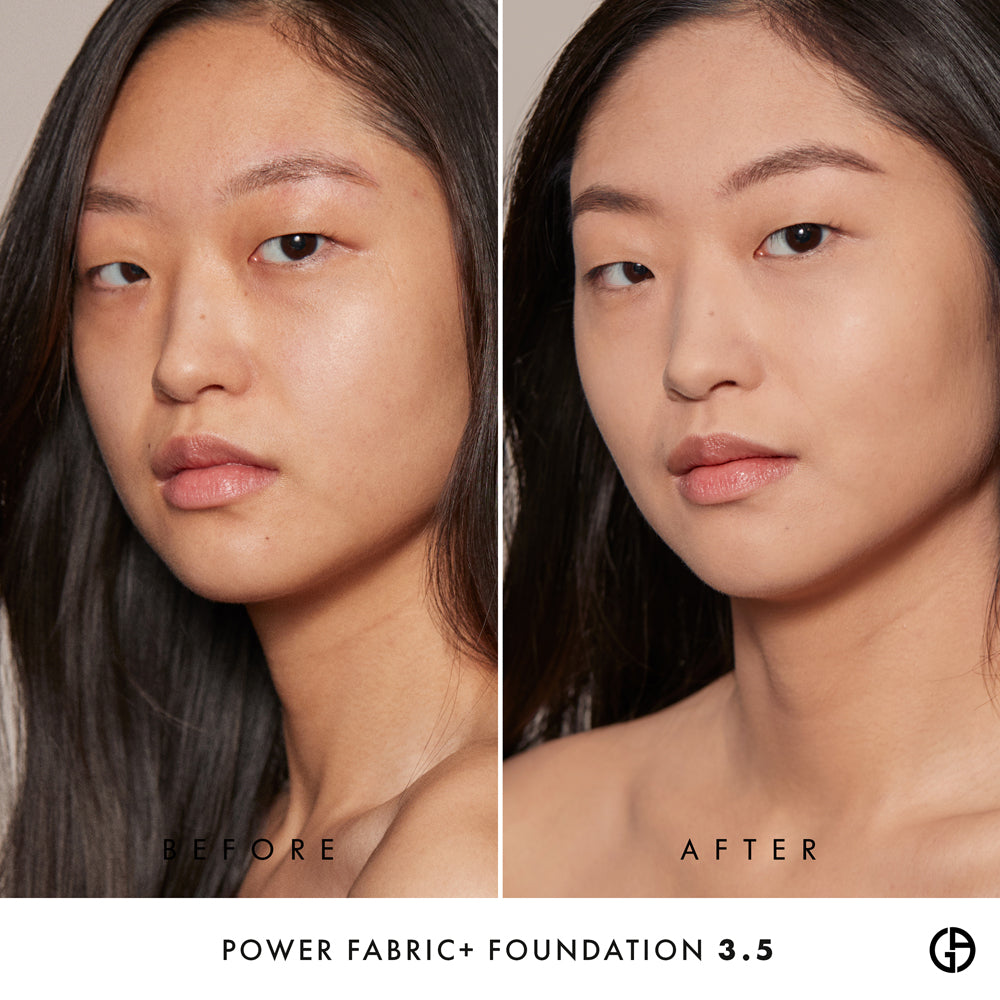 Power Fabric+ Fondotinta liquido SPF20 - Image 45