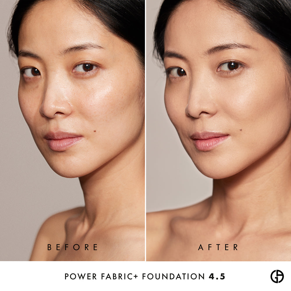 Power Fabric+ Fondotinta liquido SPF20 - Image 70
