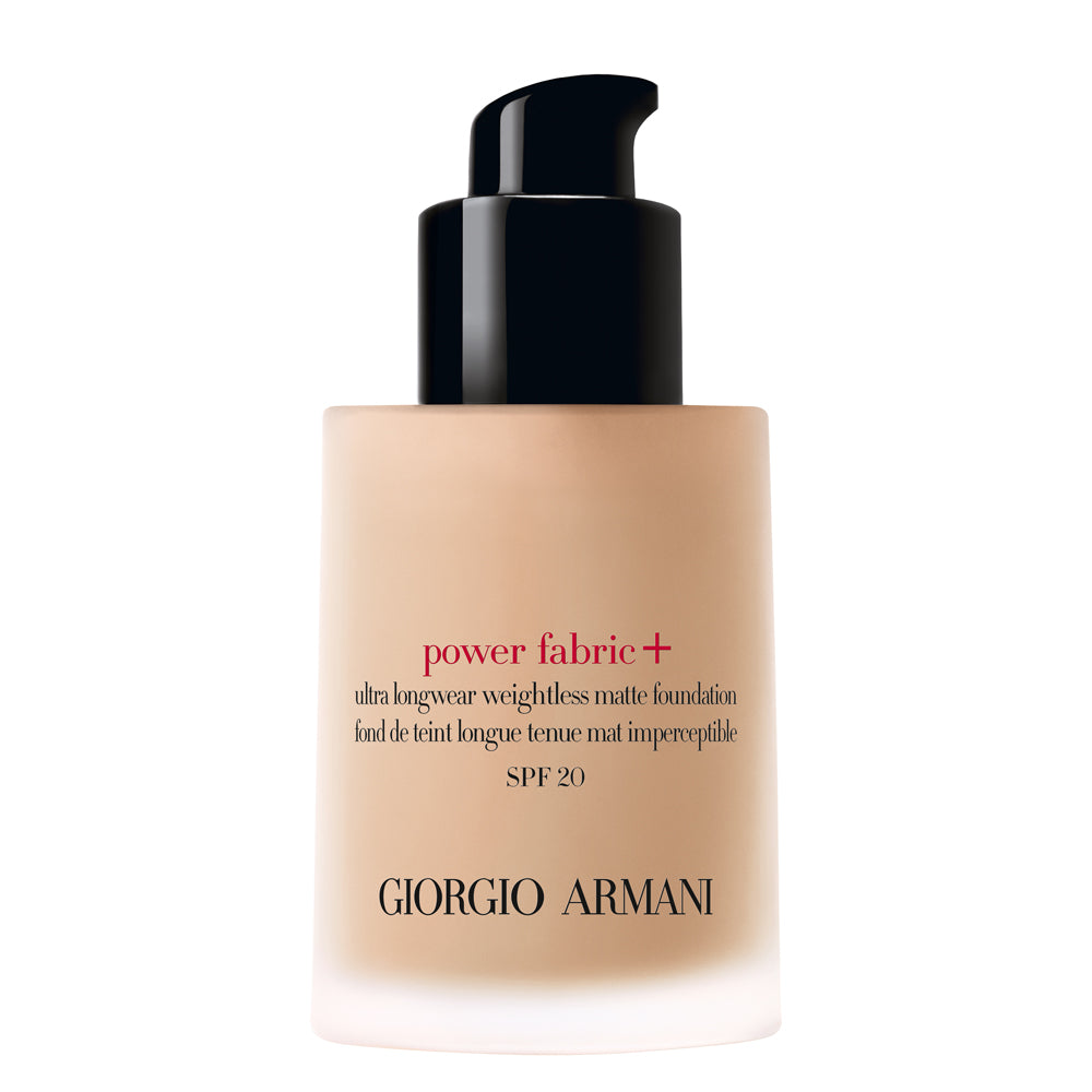 Power Fabric+ Fondotinta liquido SPF20 - Image 75