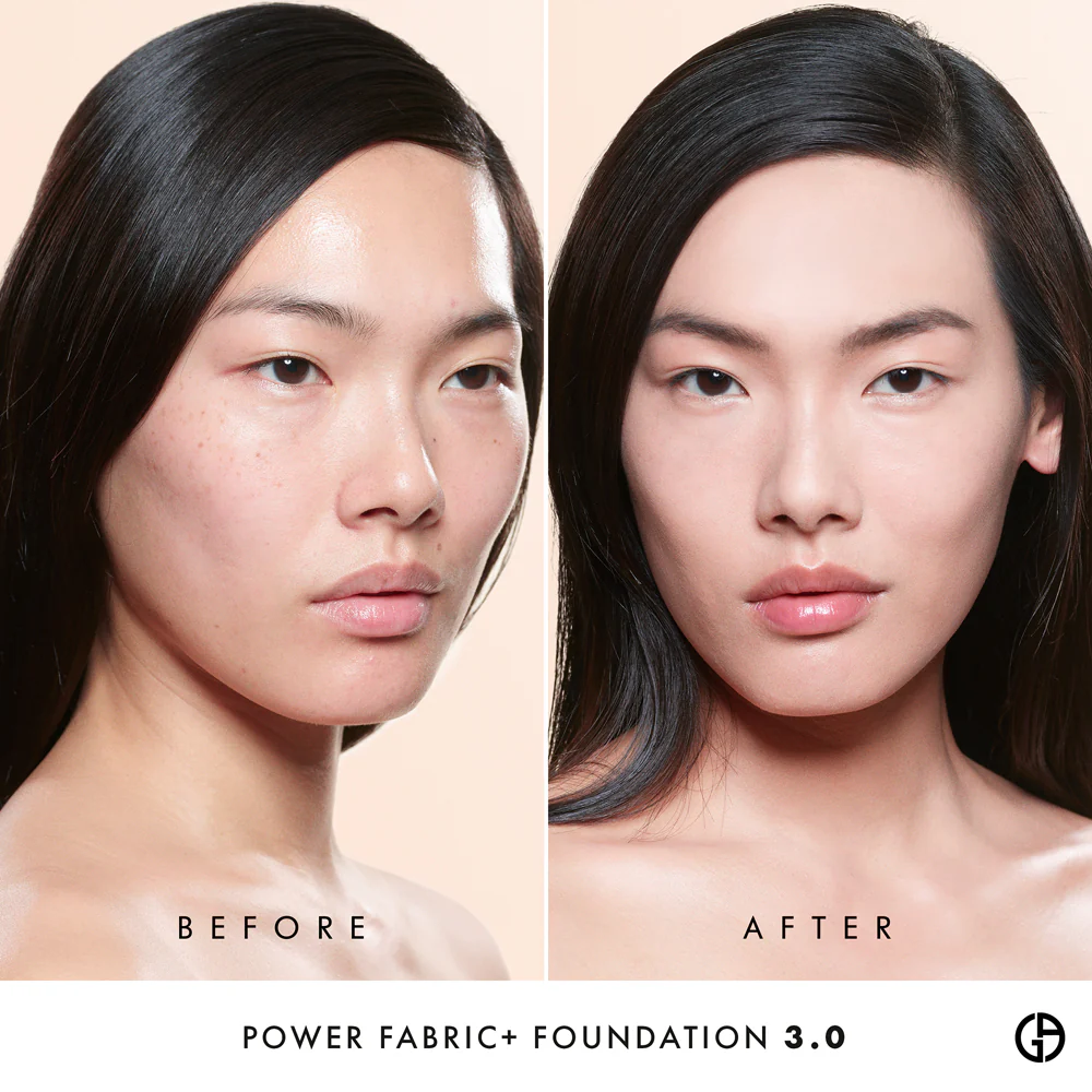 Power Fabric+ Fondotinta liquido SPF20 - Image 76