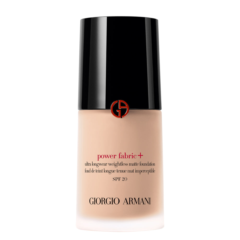Power Fabric+ Fondotinta liquido SPF20 - Image 80